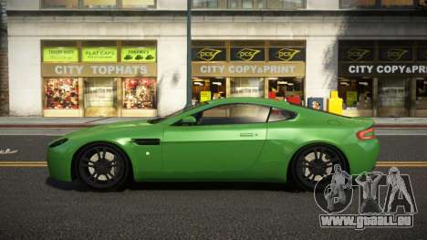 Aston Martin Vantage YR für GTA 4