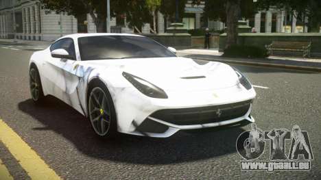 Ferrari F12 Dilisario S3 pour GTA 4