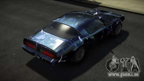 Pontiac Trans AM Cufay S2 für GTA 4