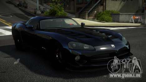 Dodge Viper Hozro pour GTA 4