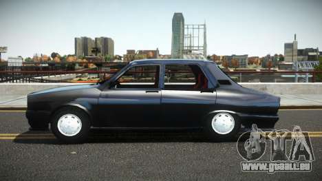 Renault 12 Ryhulo pour GTA 4