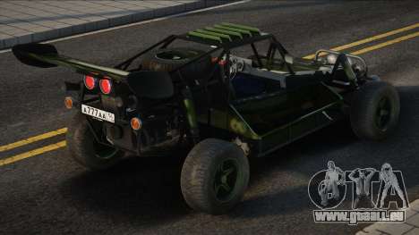 Buggy für GTA San Andreas