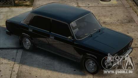 VAZ 2105 Lager Sw für GTA San Andreas