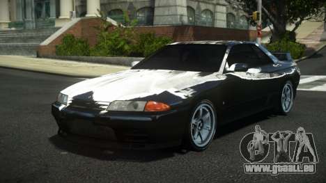 Nissan Skyline R32 Opus S5 für GTA 4