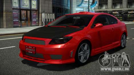 Toyota Scion Tigo pour GTA 4