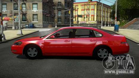 Chevrolet Impala MY-L pour GTA 4