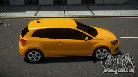 Volkswagen Polo BJ pour GTA 4