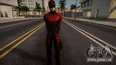 Daredevil Netfilx Seasson 2 pour GTA San Andreas