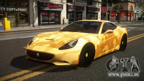 Ferrari California Robajo S9 für GTA 4