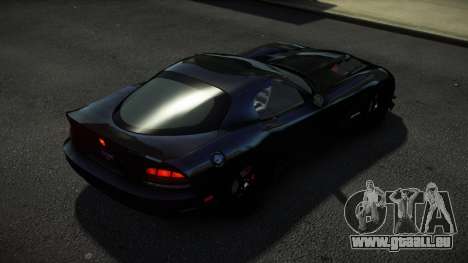 Dodge Viper Hozro pour GTA 4