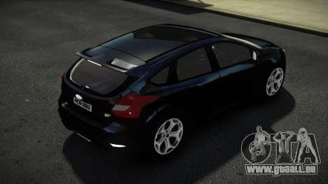 Ford Focus ST Lemfay für GTA 4