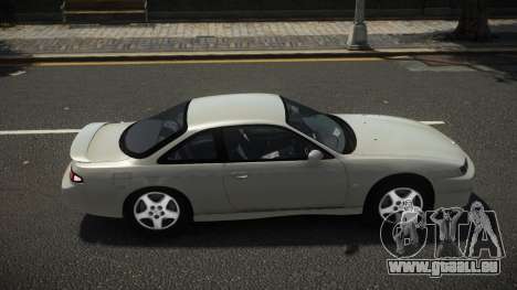 Nissan 200SX D-Sport pour GTA 4