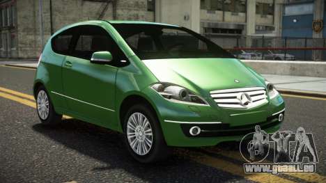 Mercedes-Benz A200 Yaros pour GTA 4