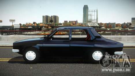 Renault 12 Tuheya für GTA 4