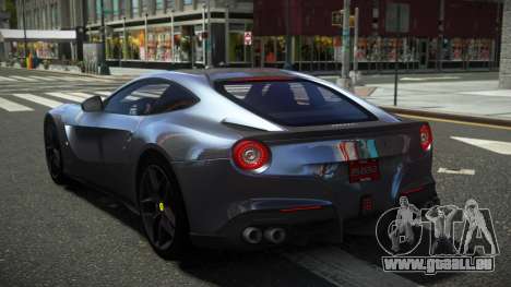 Ferrari F12 Zuklo pour GTA 4