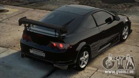 Acura RSX-S Canin für GTA San Andreas