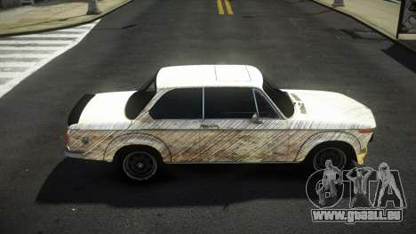 BMW 2002 Retino S3 für GTA 4