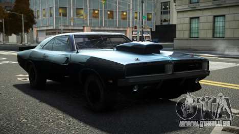 Dodge Charger RT Buzino S3 pour GTA 4