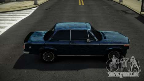 BMW 2002 Retino S2 pour GTA 4