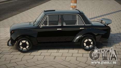 VAZ 2101 Sport Durchmesser für GTA San Andreas