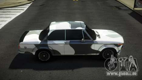 BMW 2002 Retino S1 für GTA 4