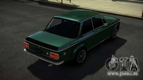 BMW 2002 Retino für GTA 4