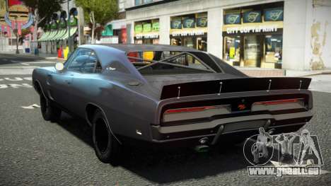 Dodge Charger RT Buzino für GTA 4