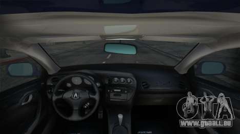 Acura RSX BL für GTA San Andreas