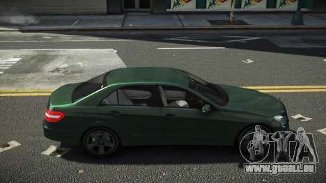 Mercedes-Benz E63 AMG CE-K pour GTA 4