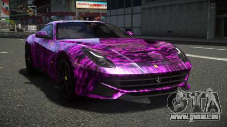 Ferrari F12 Zuklo S2 pour GTA 4