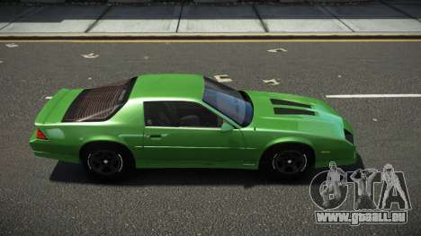 Chevrolet Camaro ZHK für GTA 4