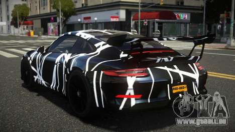 Porsche 911 Zutony S14 für GTA 4