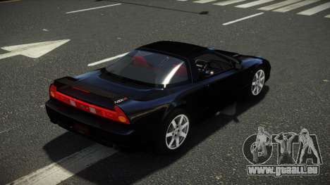 Honda NSX Rukino pour GTA 4