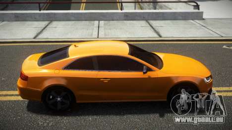 Audi RS5 Detoy für GTA 4