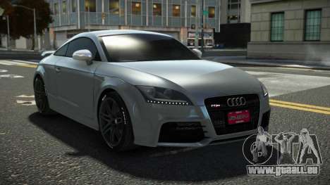 Audi TT HT pour GTA 4