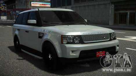 Range Rover Sport Tylip für GTA 4