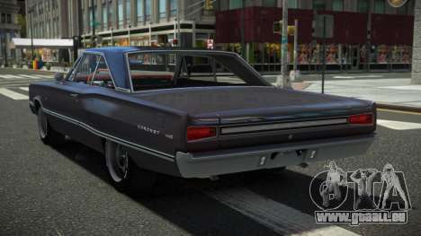 Dodge Coronet Rezag pour GTA 4