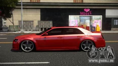 Chrysler 300C Rothko pour GTA 4