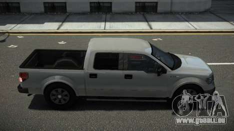 Ford F-150 Galey für GTA 4