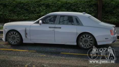 Rolls-Royce Phantom Canin pour GTA San Andreas