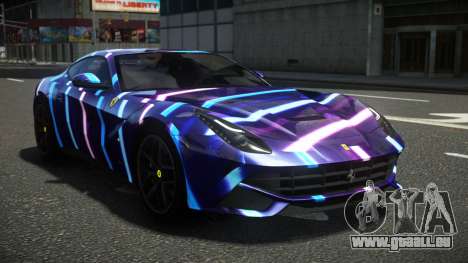 Ferrari F12 Zuklo S6 für GTA 4