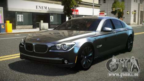 BMW 750Li NB für GTA 4