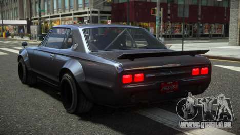 Nissan Skyline Zelroy für GTA 4