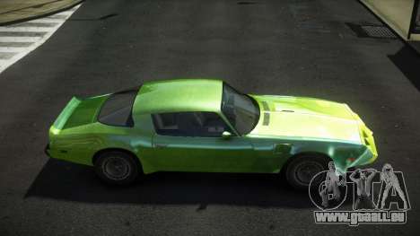 Pontiac Trans AM Cufay S8 für GTA 4