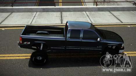 Chevrolet Silverado Ginob pour GTA 4