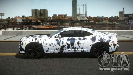 Chevrolet Camaro Tyho S13 für GTA 4