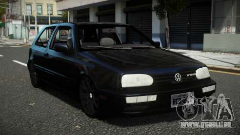 Volkswagen Golf HTB pour GTA 4