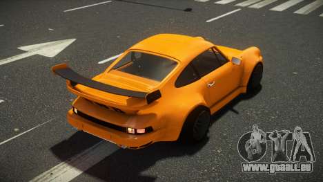 Porsche 911 Dogmo für GTA 4