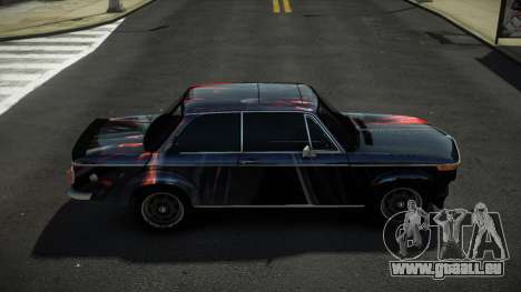 BMW 2002 Retino S7 für GTA 4