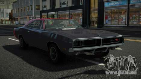 Dodge Charger NGE für GTA 4